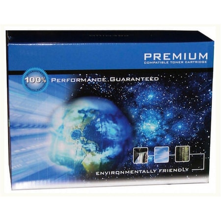 Premium Brother Comp Hl-2240D - 1-Hi Yld Black Toner PRMBT450